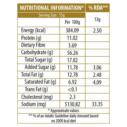Keya Creamy Chicken Soup - With 100percent Real Chicken, 48 g-4.webp